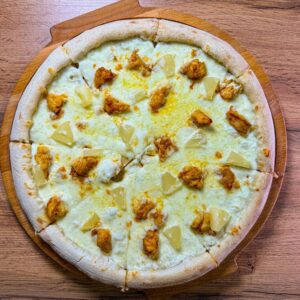 Пицца Гавайская