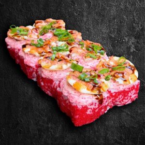 Калифорния Эби